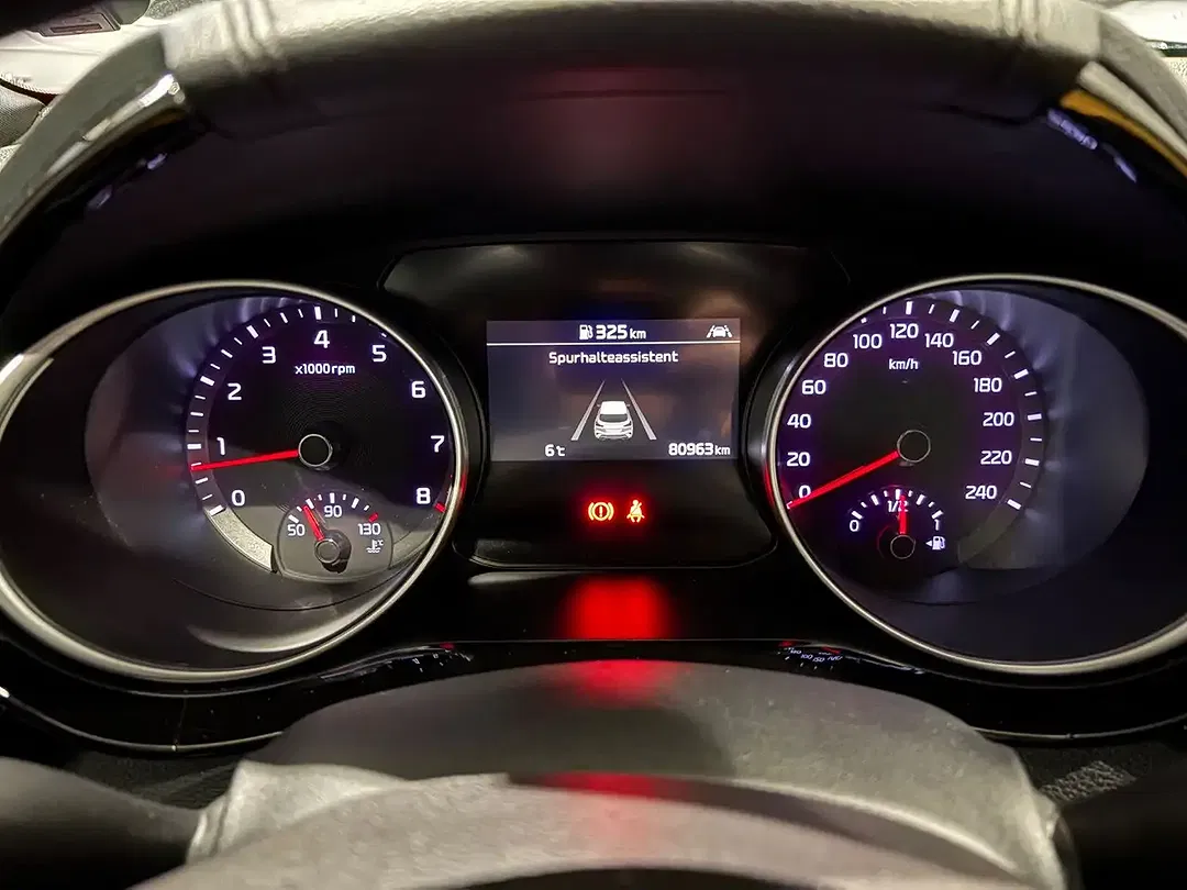 Kia XCeed - Thumbnail 13