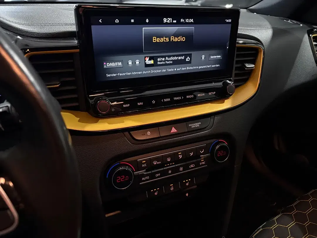 Kia XCeed - Thumbnail 14