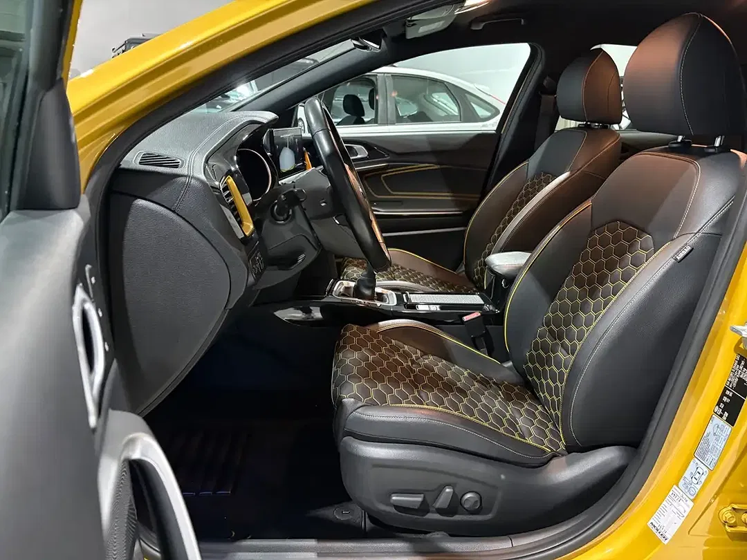 Kia XCeed - Thumbnail 15
