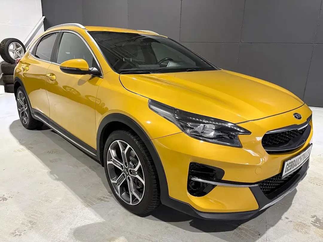 Kia XCeed - Thumbnail 3