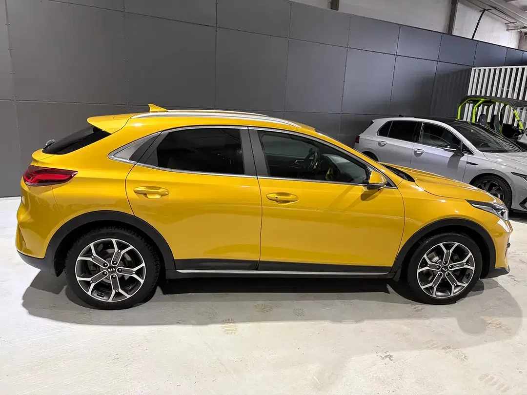 Kia XCeed - Thumbnail 4