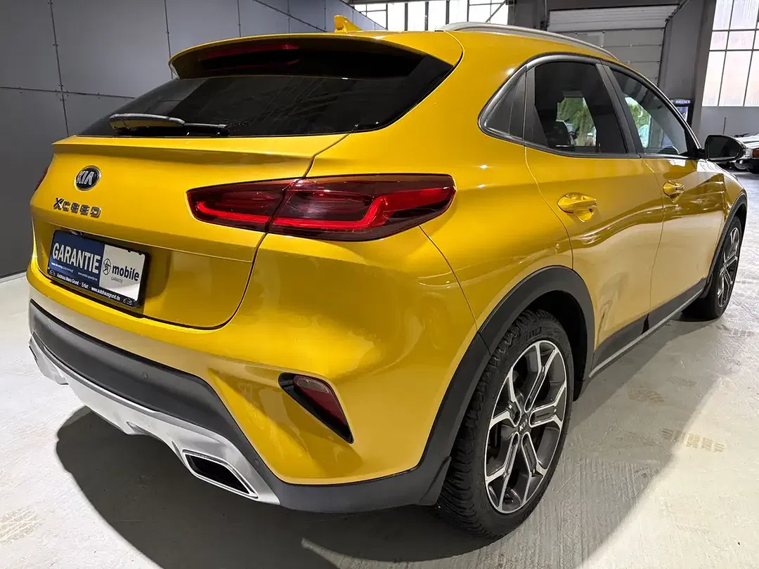 Kia XCeed - Thumbnail 5