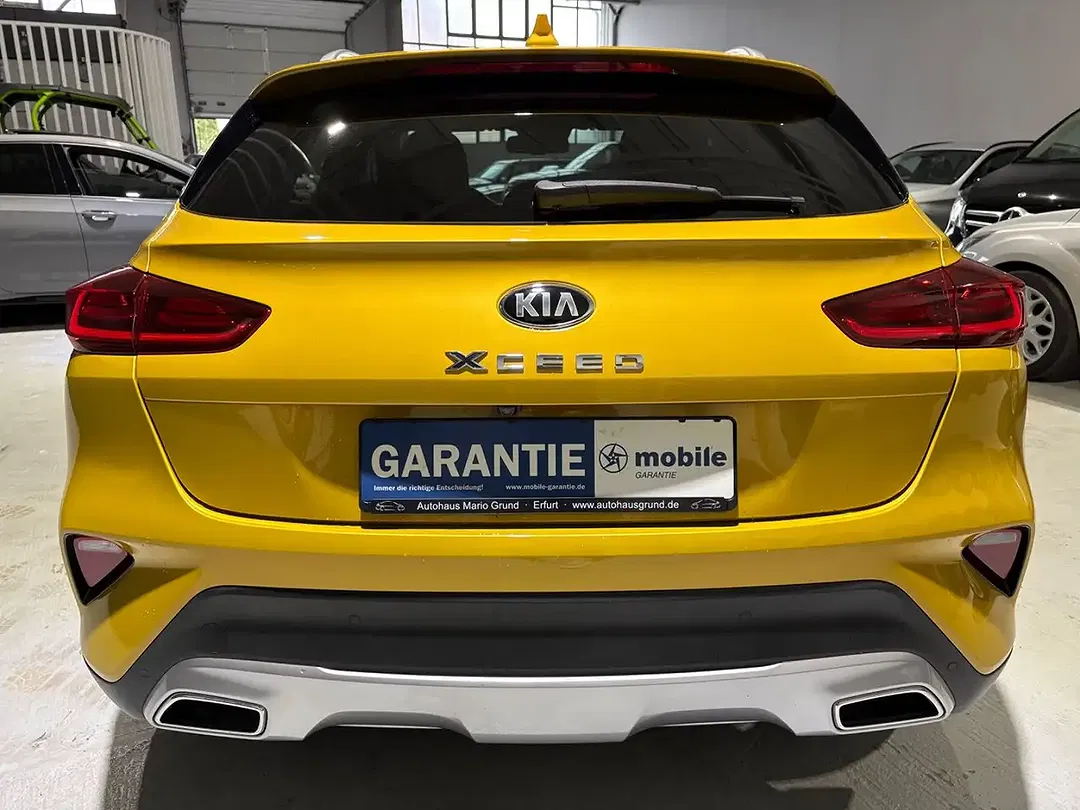 Kia XCeed - Thumbnail 6