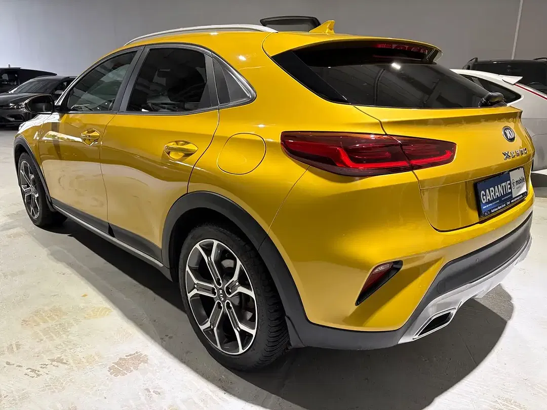 Kia XCeed - Thumbnail 7