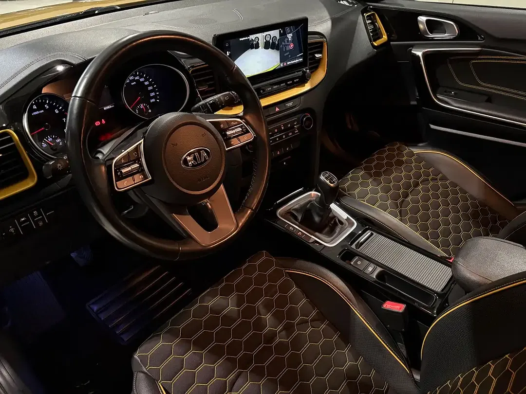 Kia XCeed - Thumbnail 9