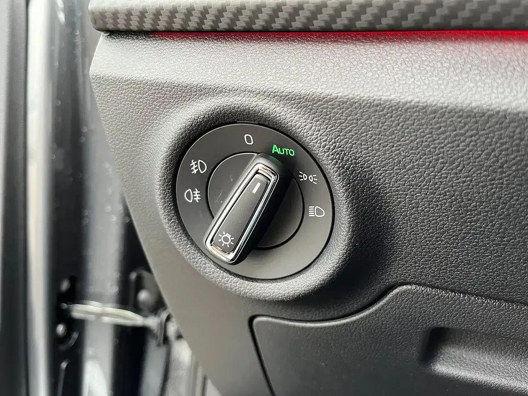 Skoda Kamiq - Thumbnail 9