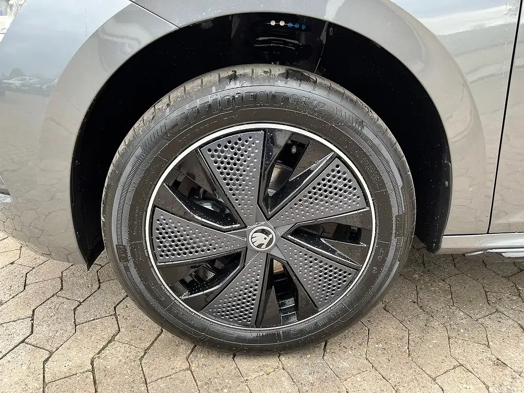 Skoda Kamiq - Thumbnail 3
