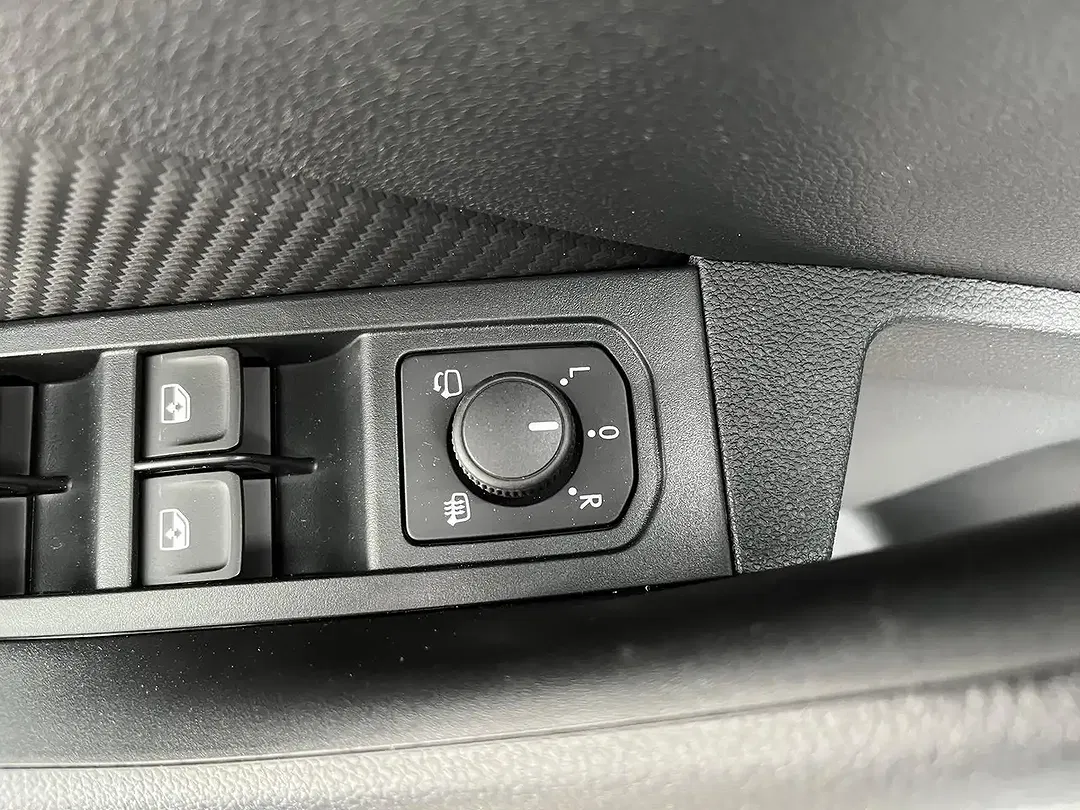 Skoda Kamiq - Thumbnail 8