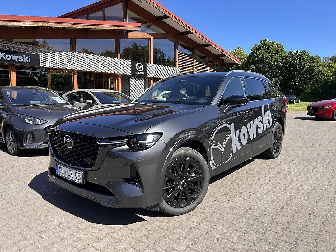 Mazda CX-80 - Afbeelding 1