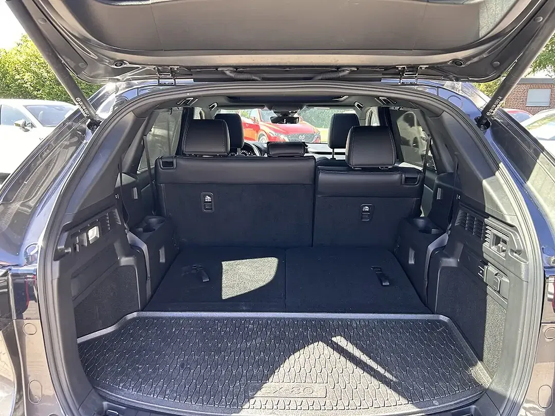 Mazda CX-80 - Thumbnail 16