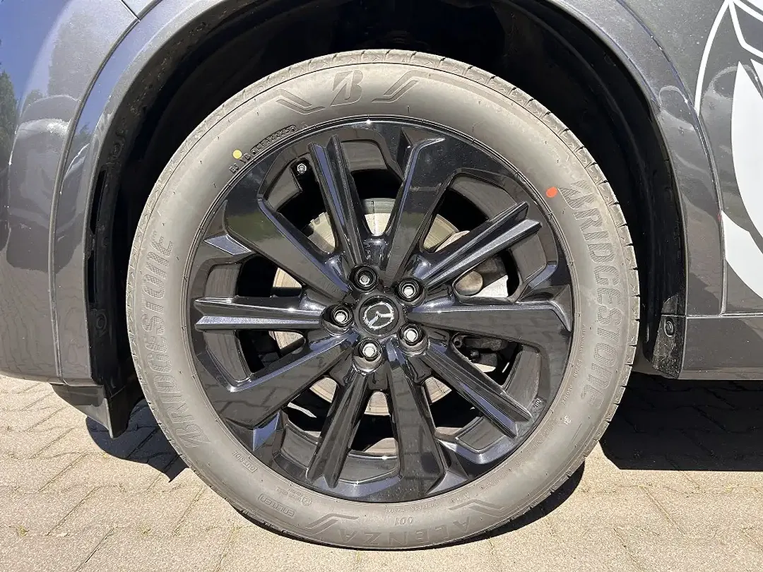 Mazda CX-80 - Thumbnail 6