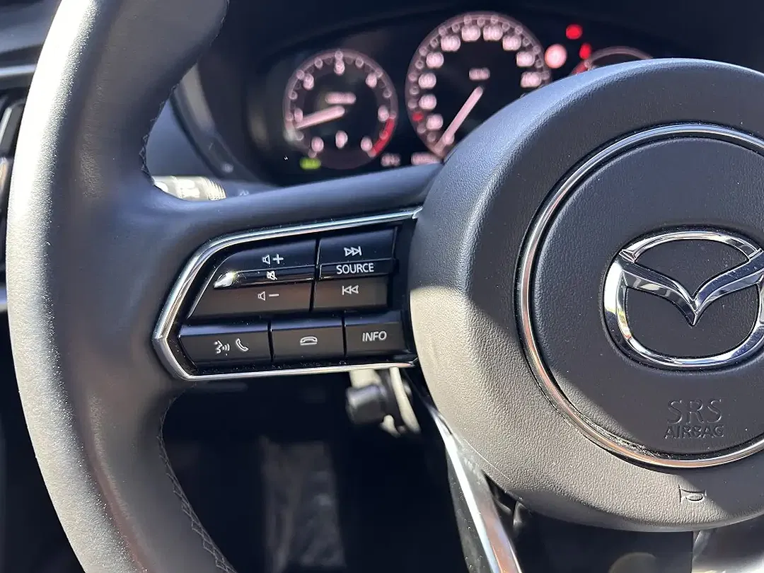 Mazda CX-80 - Thumbnail 9
