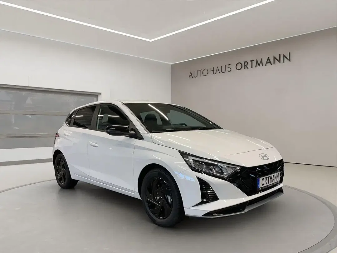Hyundai i20 - Afbeelding 1