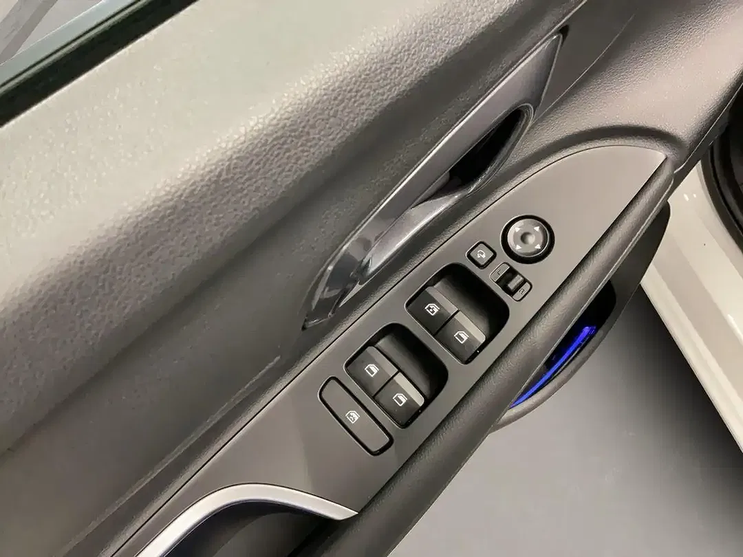 Hyundai i20 - Thumbnail 12