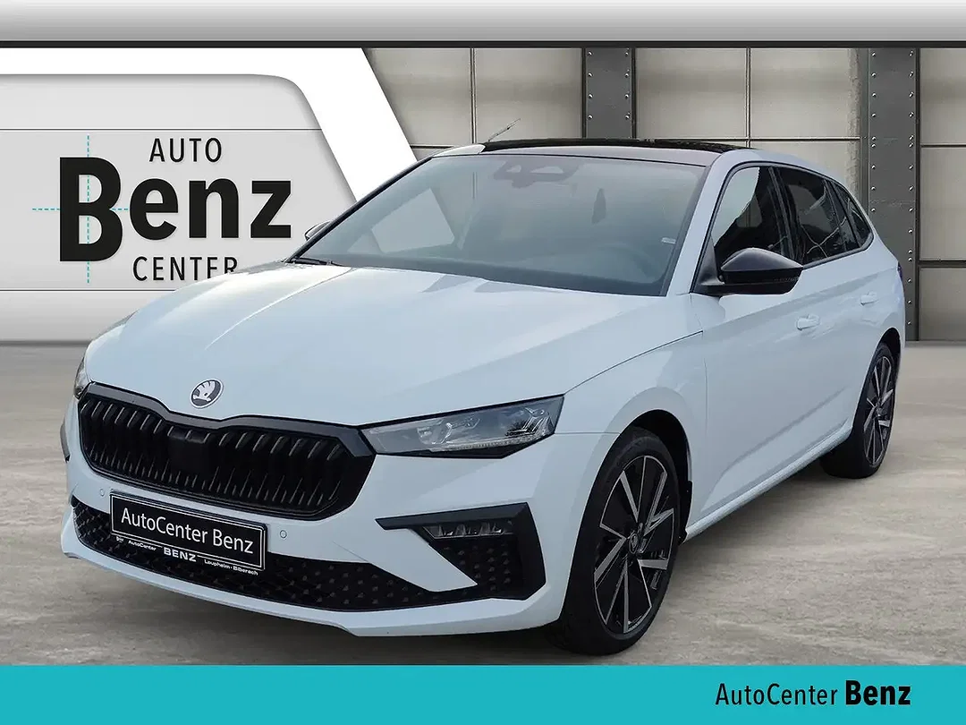 Skoda Scala - Afbeelding 1