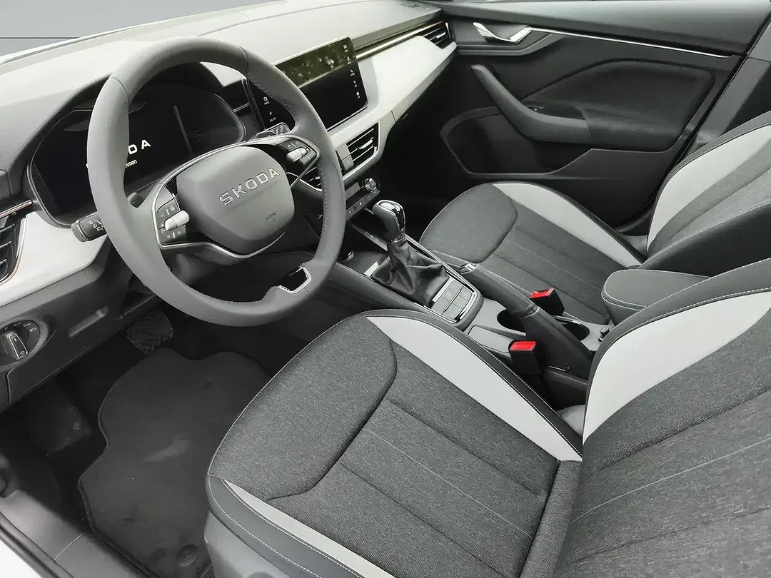 Skoda Scala - Thumbnail 10
