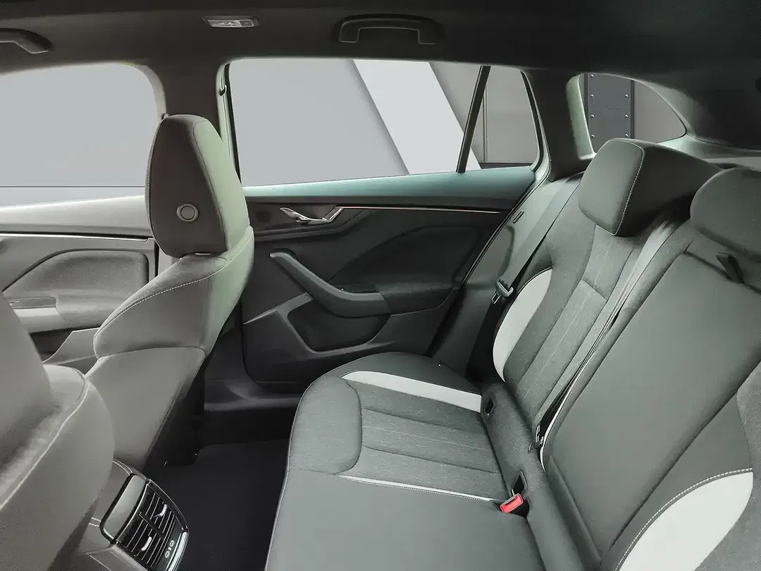 Skoda Scala - Thumbnail 11