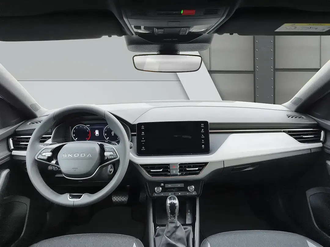 Skoda Scala - Thumbnail 12