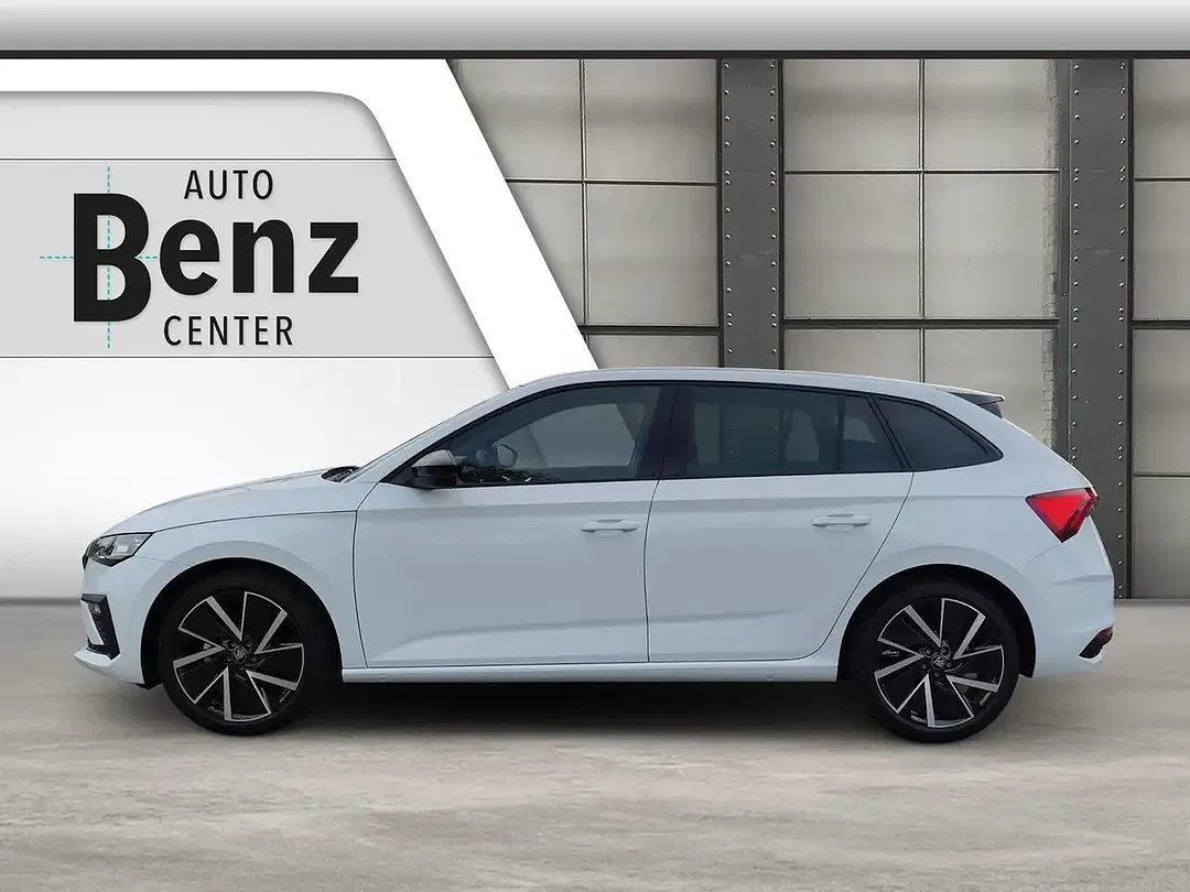 Skoda Scala - Thumbnail 2