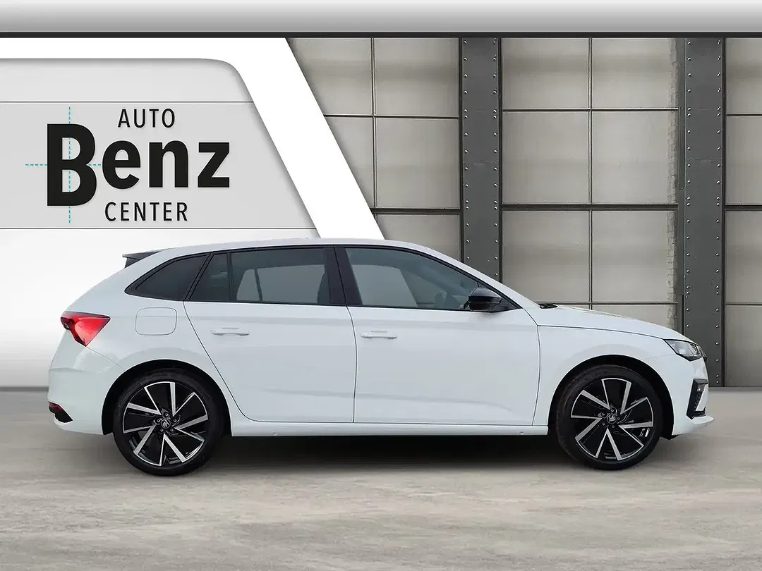 Skoda Scala - Thumbnail 6