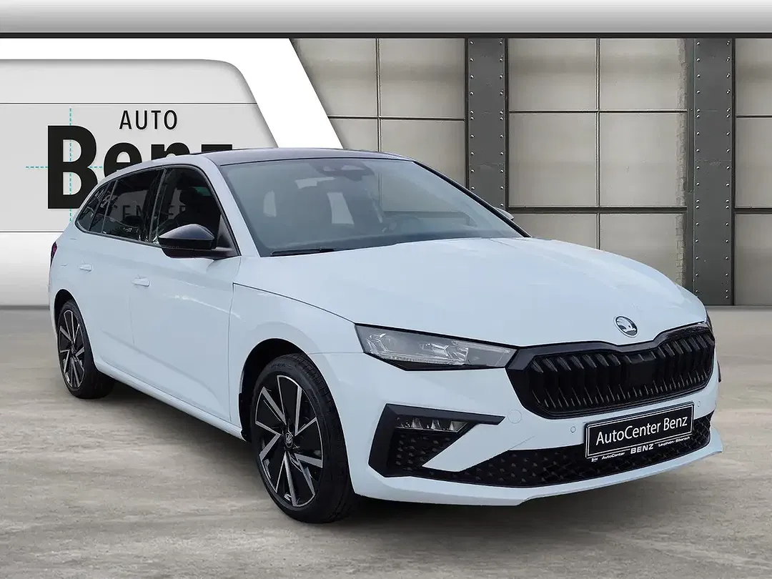 Skoda Scala - Thumbnail 7