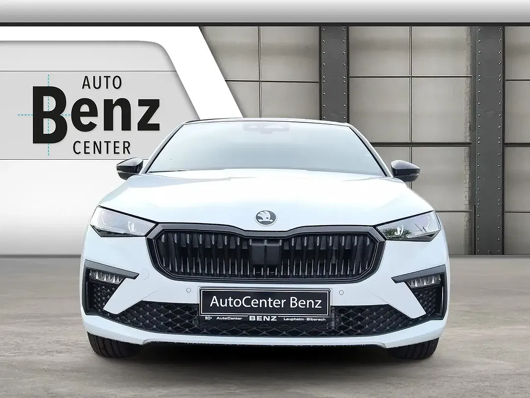 Skoda Scala - Thumbnail 8
