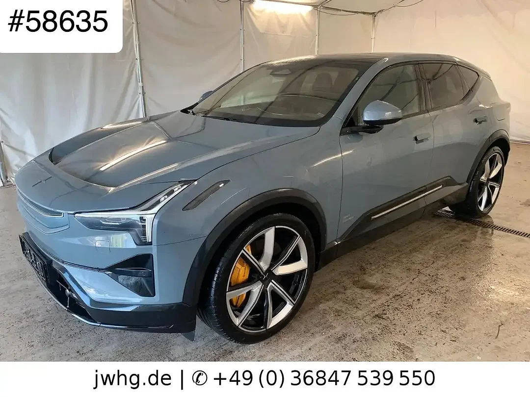 Polestar 3 - Afbeelding 1