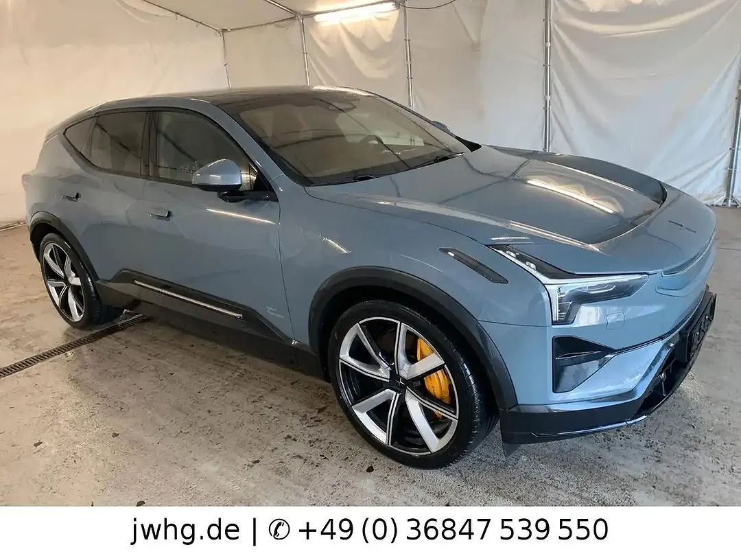 Polestar 3 - Thumbnail 2