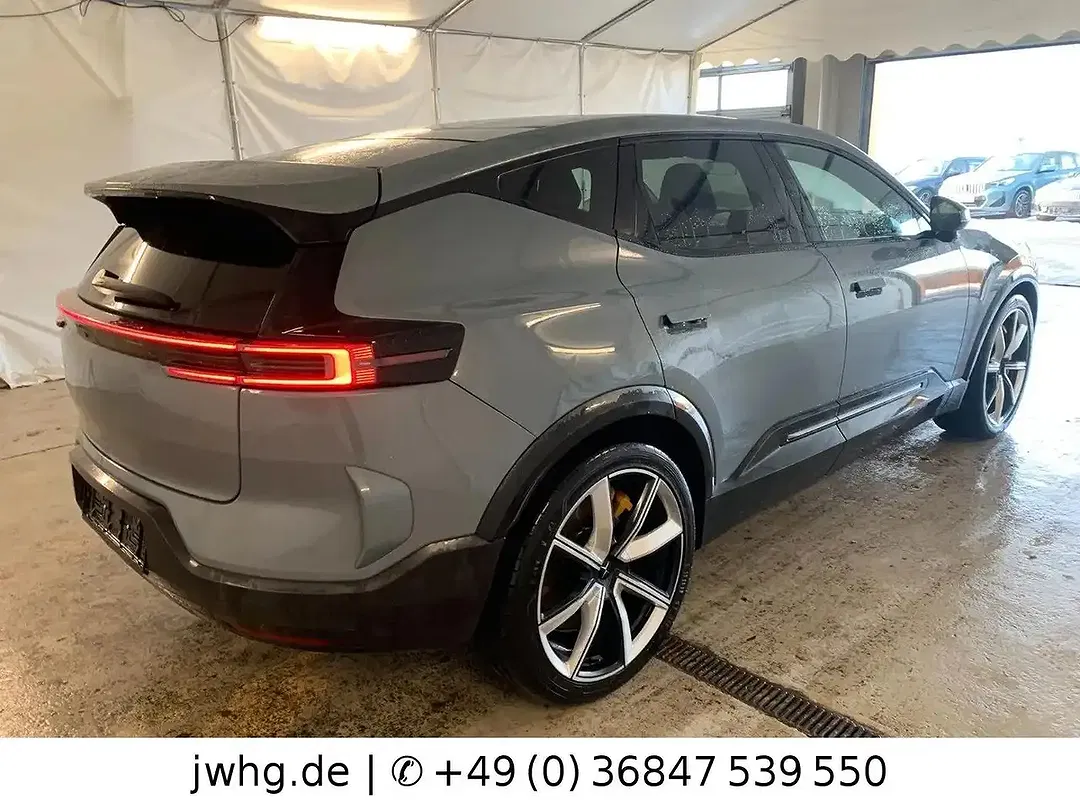 Polestar 3 - Thumbnail 4