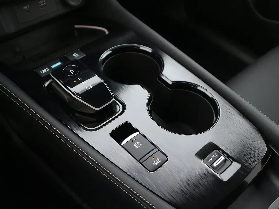 Nissan X-Trail - Thumbnail 16
