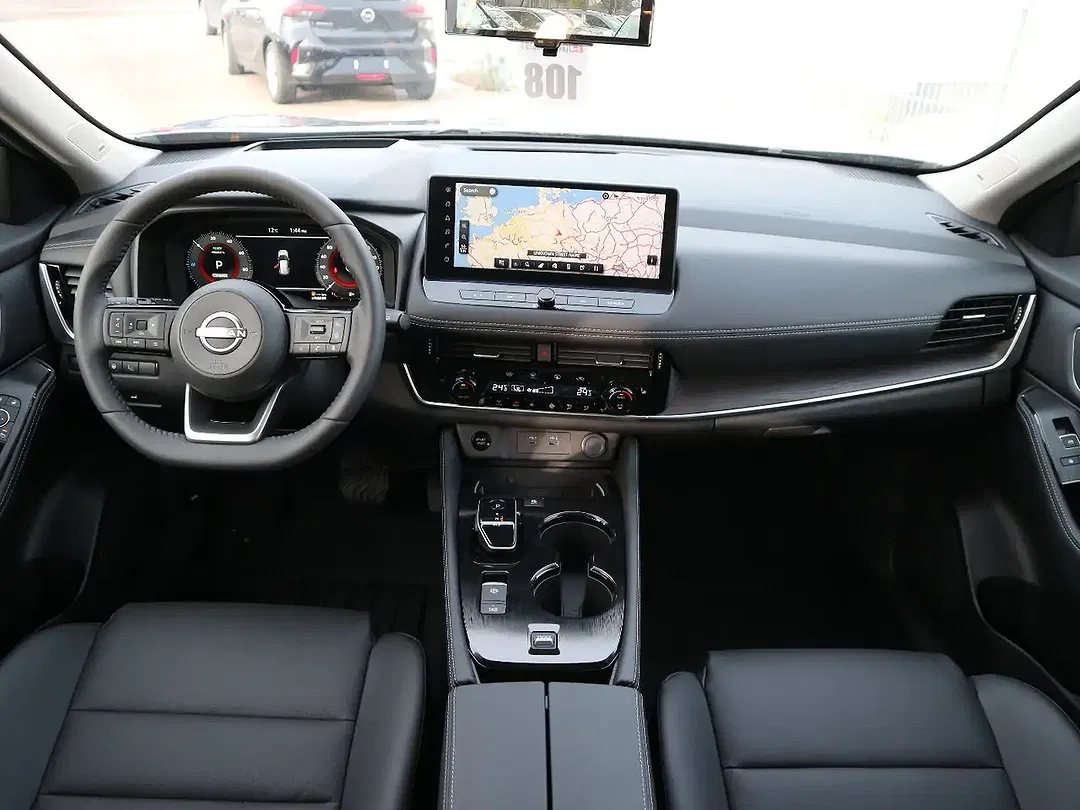 Nissan X-Trail - Thumbnail 20