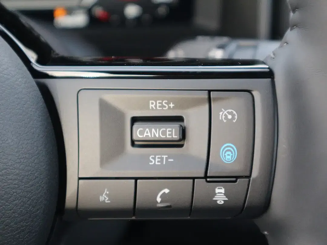 Nissan X-Trail - Thumbnail 22