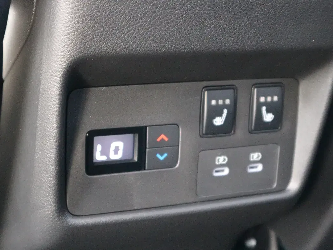 Nissan X-Trail - Thumbnail 26