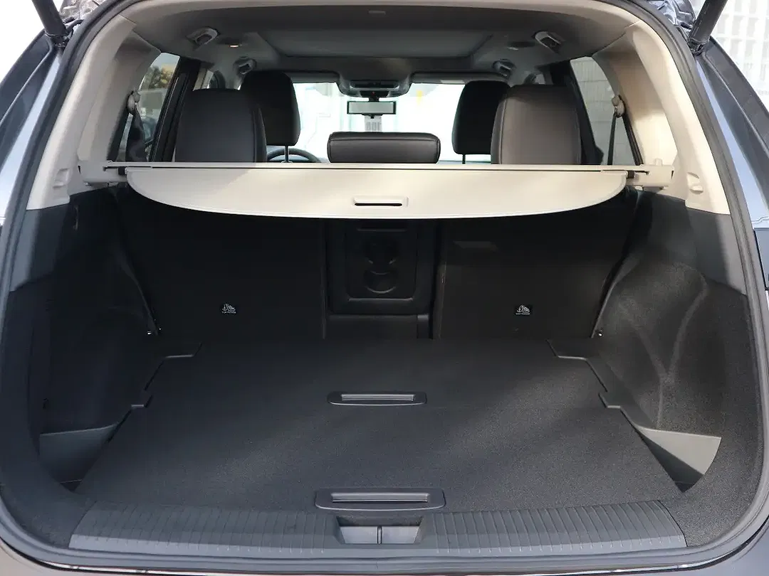 Nissan X-Trail - Thumbnail 28