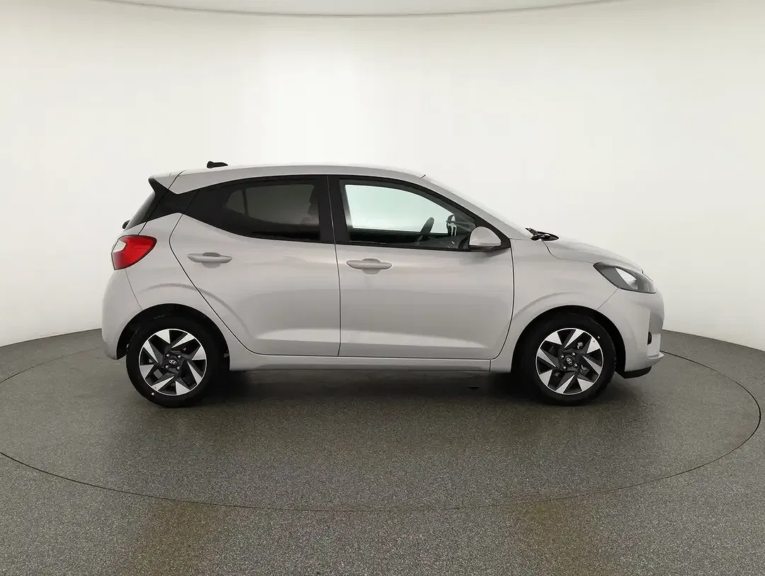 Hyundai i10 - Thumbnail 5