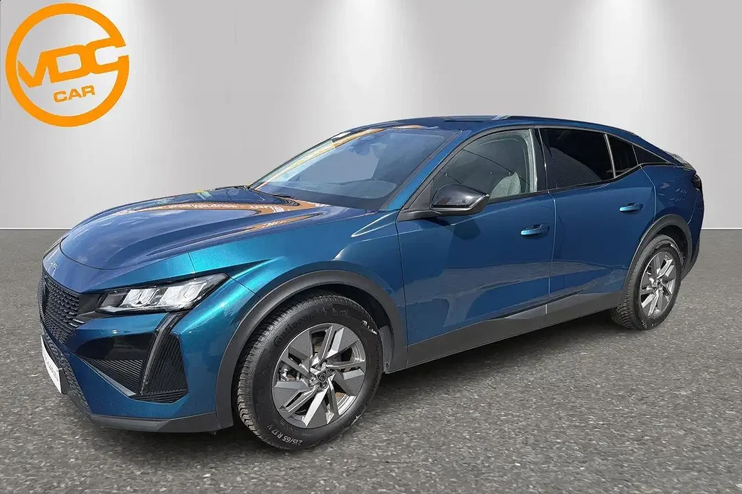 Peugeot 408 - Afbeelding 1