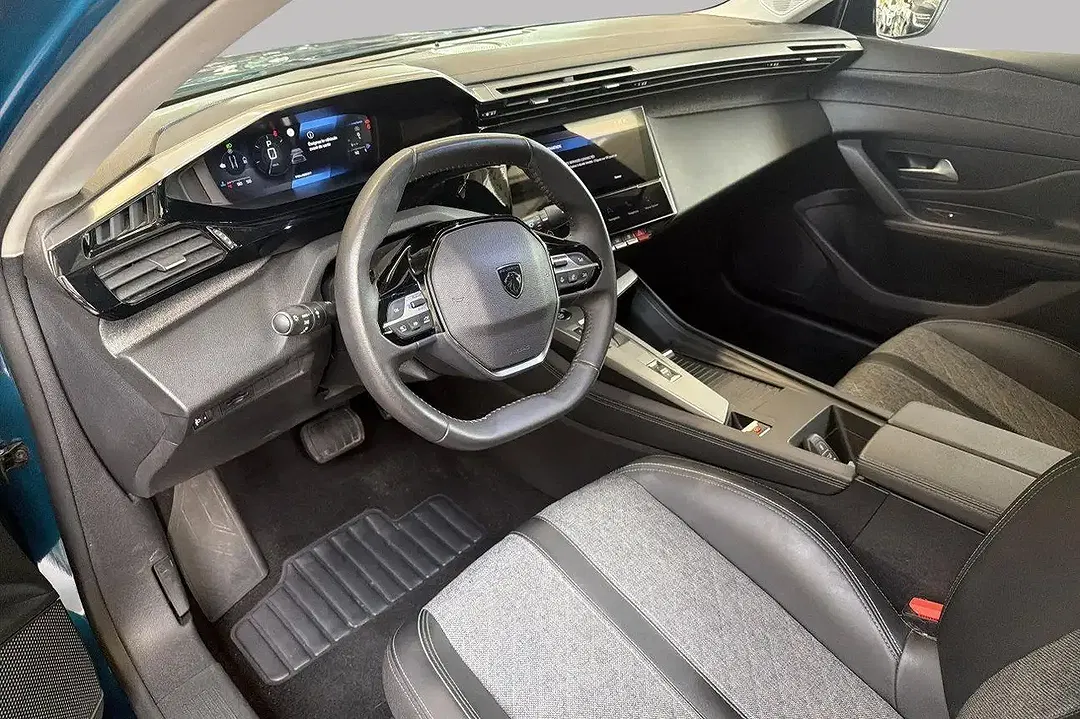 Peugeot 408 - Thumbnail 10