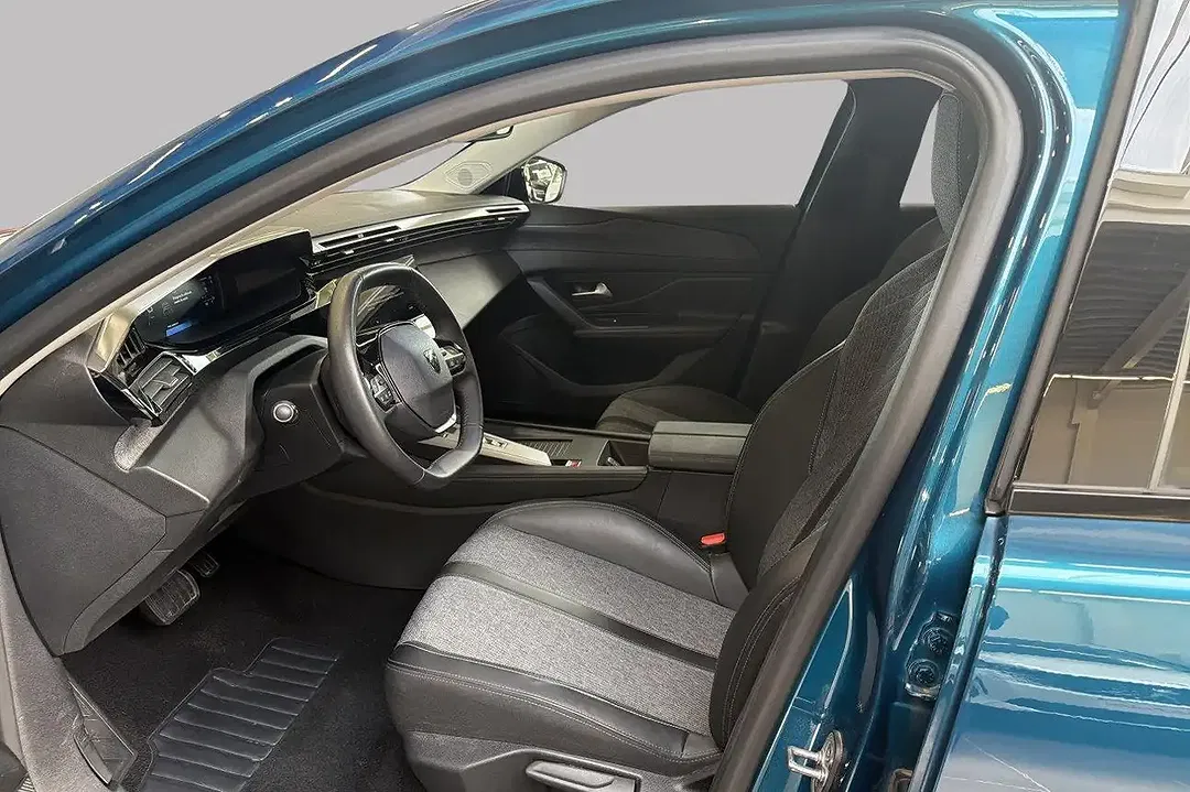 Peugeot 408 - Thumbnail 11