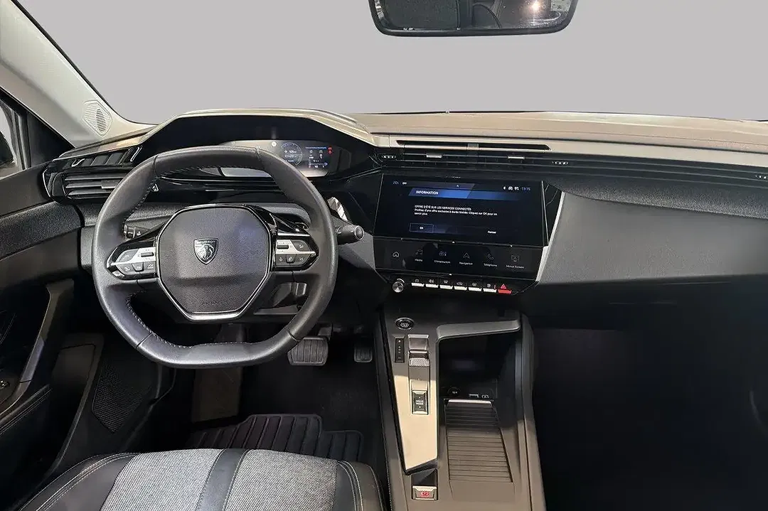 Peugeot 408 - Thumbnail 12