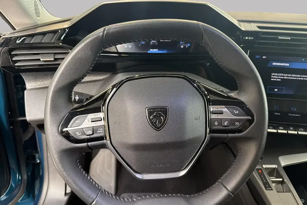 Peugeot 408 - Thumbnail 13