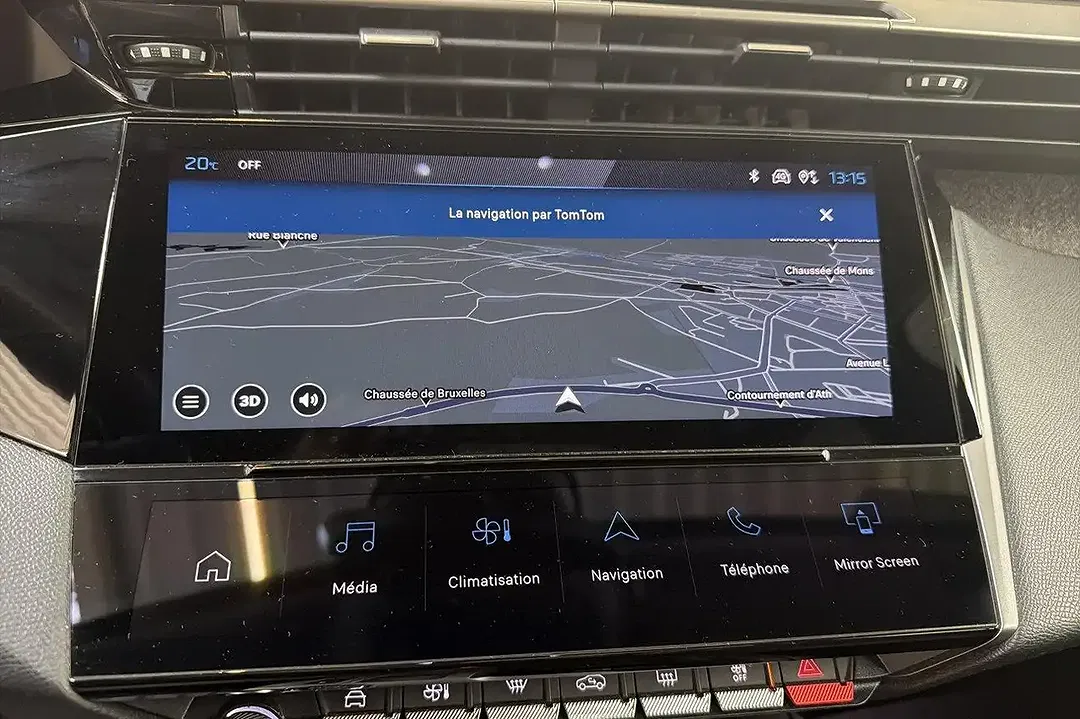 Peugeot 408 - Thumbnail 14