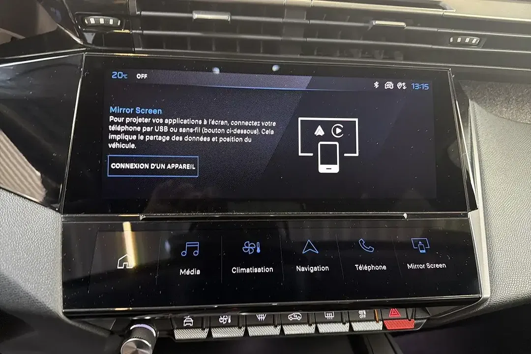 Peugeot 408 - Thumbnail 15