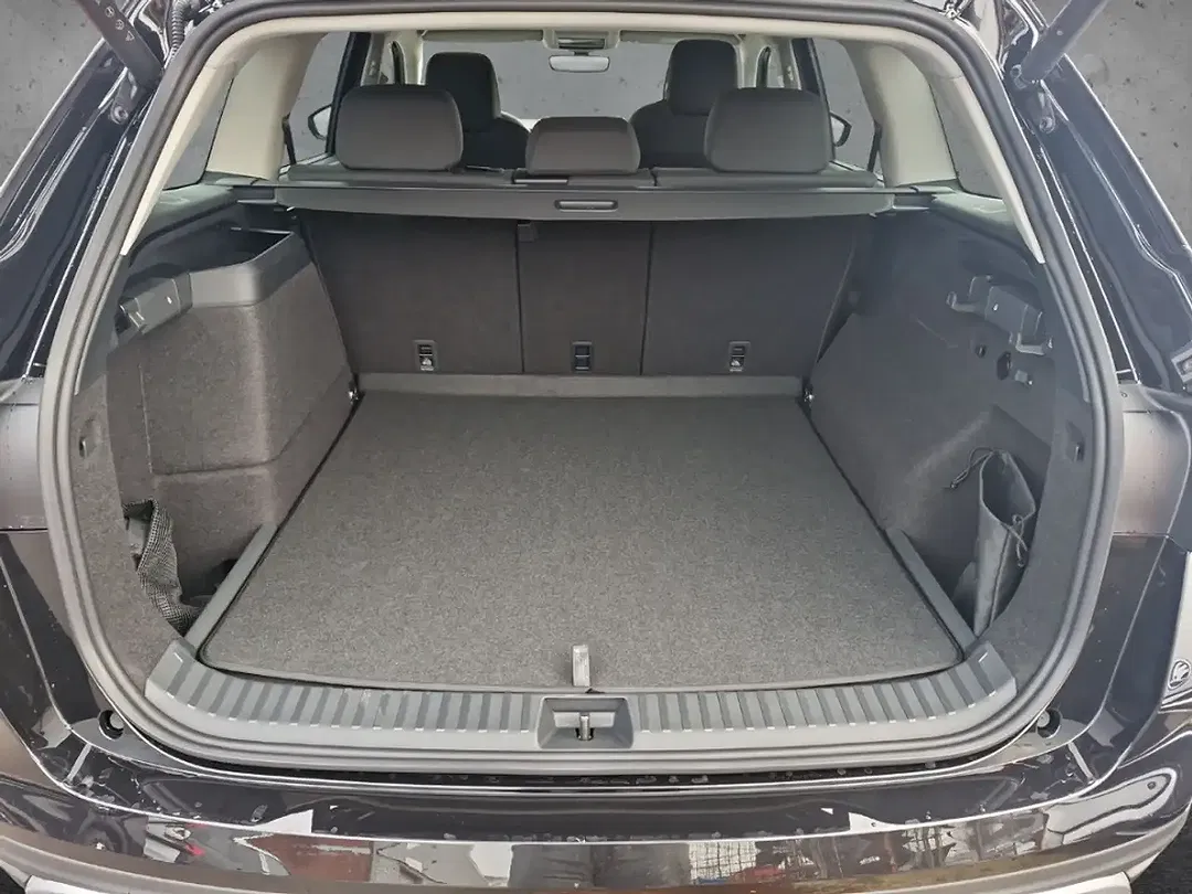 Skoda Kodiaq - Thumbnail 10