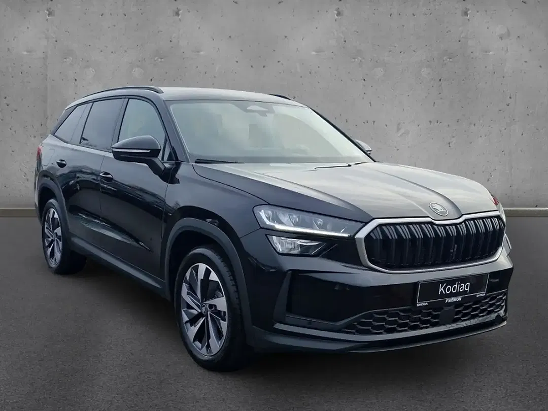 Skoda Kodiaq - Thumbnail 6