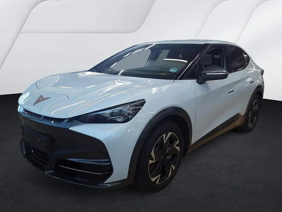 CUPRA Tavascan - Afbeelding 1