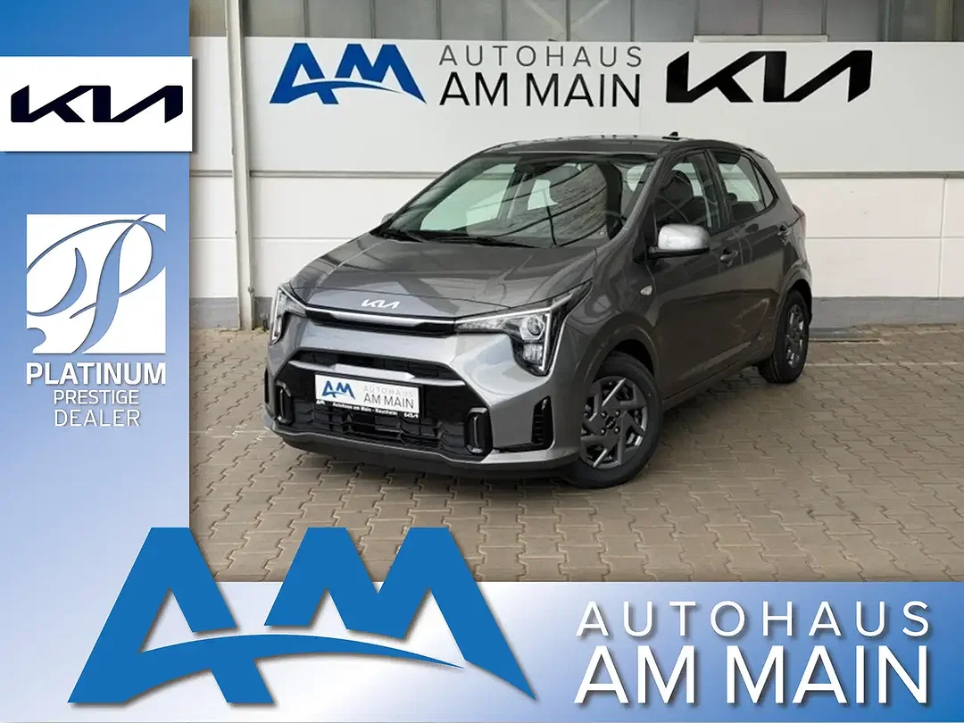 Kia Picanto - Afbeelding 1