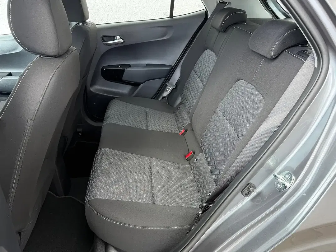 Kia Picanto - Thumbnail 10