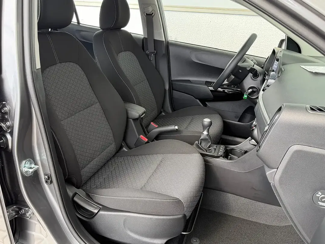 Kia Picanto - Thumbnail 12