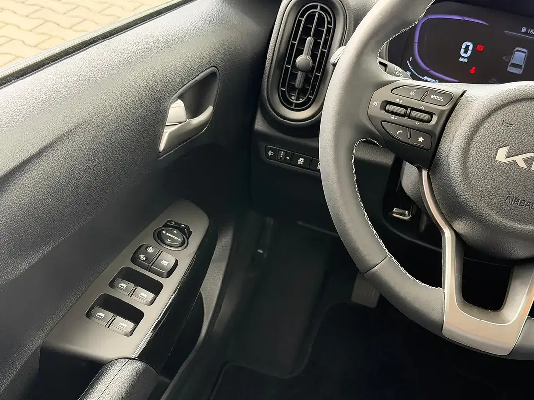 Kia Picanto - Thumbnail 14