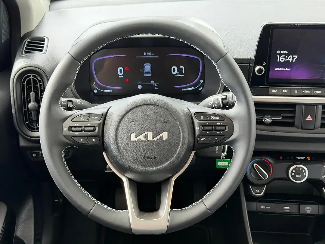 Kia Picanto - Thumbnail 15